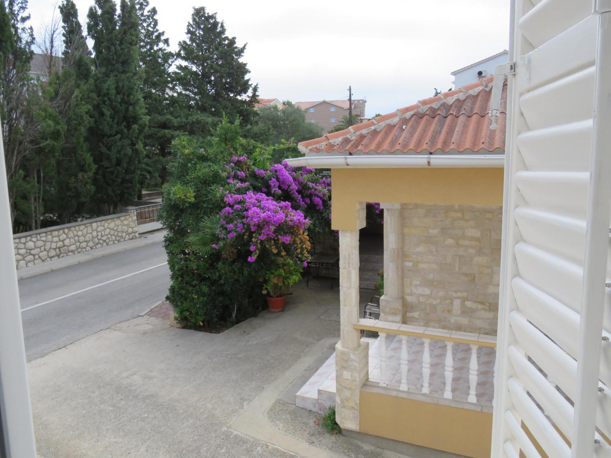 Guest House Miro Novalja Room photo